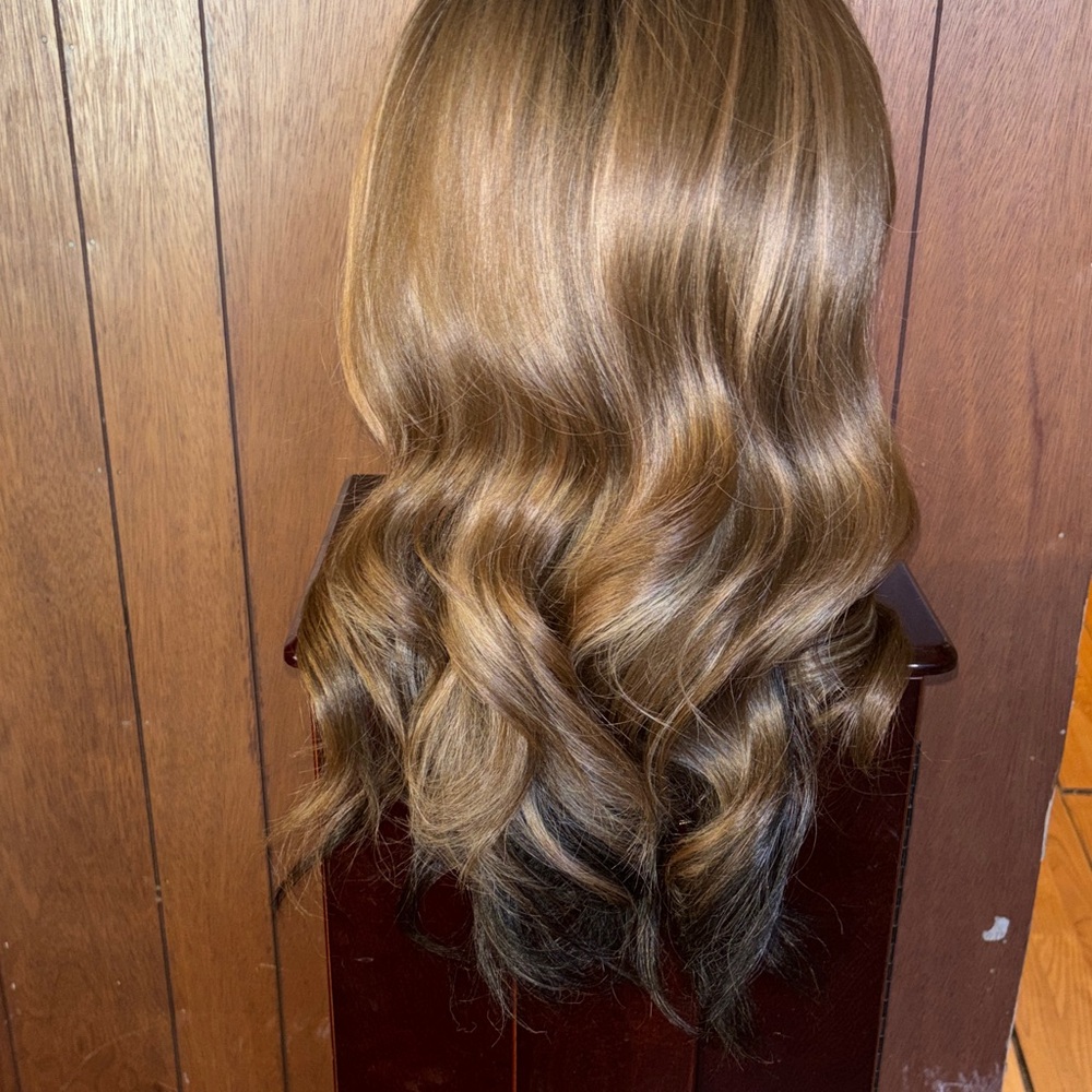 Chelsey Smith Crowns August luxe standard